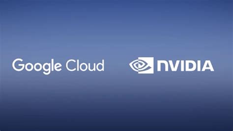 G­o­o­g­l­e­ ­v­e­ ­N­V­I­D­I­A­­d­a­n­ ­Y­a­p­a­y­ ­Z­e­k­â­ ­i­ç­i­n­ ­İ­ş­ ­B­i­r­l­i­ğ­i­:­ ­G­o­o­g­l­e­ ­C­l­o­u­d­­a­ ­S­ü­p­e­r­ ­B­i­l­g­i­s­a­y­a­r­ ­G­e­l­d­i­!­